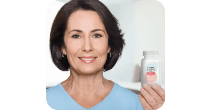 PrimeBiome Customer Review 1