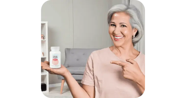 PrimeBiome customer review 3